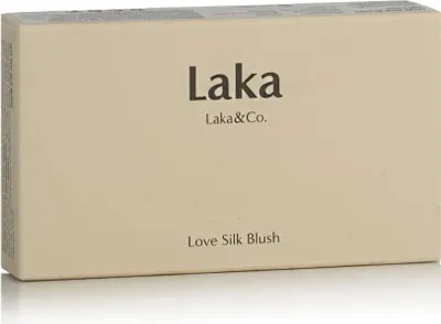 Produktbild von Laka Love Silk Blush ( 706 Lover)  5,7 g