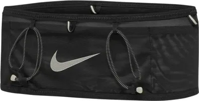 Produktbild von Nike - "Run" Taillengürtel, 5l CS2843 (S) (Schwarz)