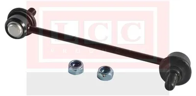 Produktbild von LCC Koppelstange Stabilisator für VW SHARAN (7M8, 7M9, 7M6) Vorne Links Vorne Rechts K-018