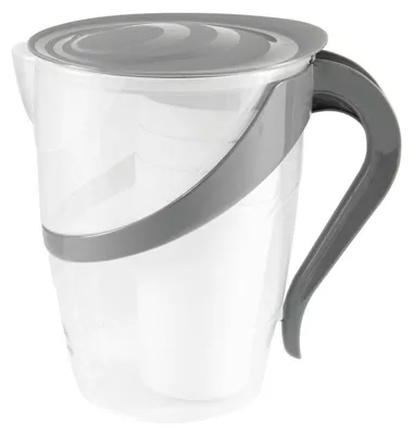 Produktbild von Easy Camp 680226, Set, 2500 l, Kunststoff, Weiß, 1 Stück(e), 210 mm