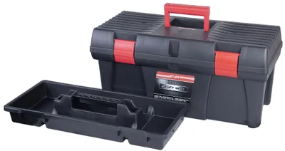 Produktbild von Kreher Werkzeugkoffer STUFF 20" H25 x B53 x T26 cm
