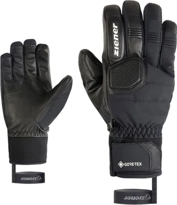 Produktbild von Ziener Ginos-Z GTX PR Skihandschuhe Herren