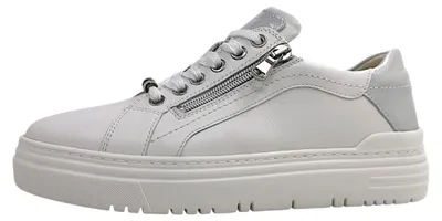 Produktbild von Waldläufer H-Tamira 717002-201-211 (5/snow silber)