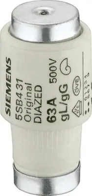 Produktbild von Siemens 5SB4011 Nicht kategorisiert