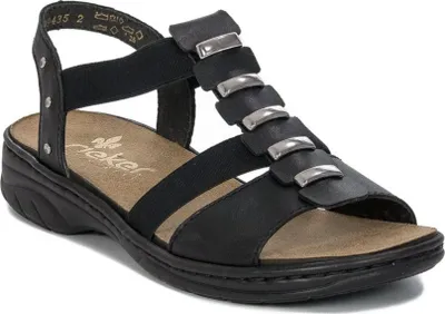 Produktbild von Rieker Schuhe 6458000