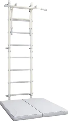Produktbild von Kompaktes Fitness-Set für Zuhause Bewegung