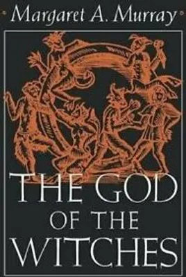 Obrázek produktu pro The God of the Witches