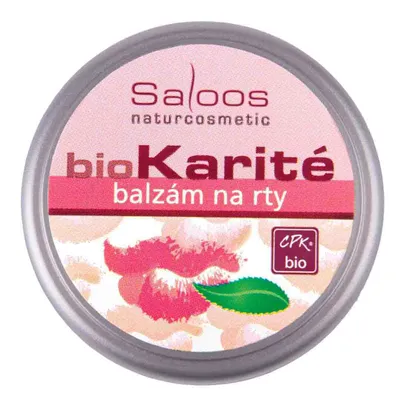 Image de Baume Bio Karité - Pour les lèvres 19 ml
