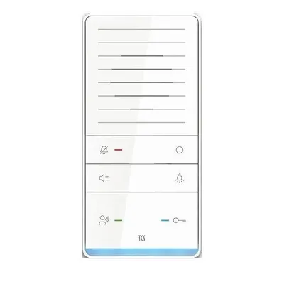 Productafbeelding van TCS ISW5031-0145: Interne audio-unit voor handsfree communicatie (modelnummer: ISW5031-0145)