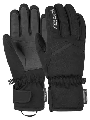 Produktbild von Reusch Winterhandschuhe Damen | warm, wasserdicht, Winddicht & atmungsaktiv