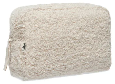 Image de Jollein Boucle Etui à langer Naturel