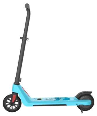 Immagine prodotto di Monopattino elettrico bambini NANROBOT K1 120W 13km/h 6km Colore Blu