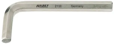 Produktbild von HAZET Winkelschraubendreher Innen-Sechskant