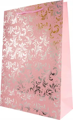 Zdjęcie produktu dla Duża Torebka Na Prezenty 31X44Cm Różne Kolory