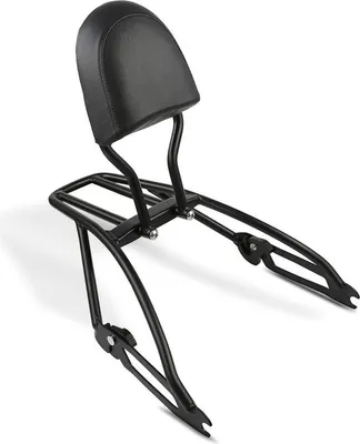 Obrázok produktu pre Sissy bar + nosič batožiny pre Harley Davidson Street 750/ 500 15-20