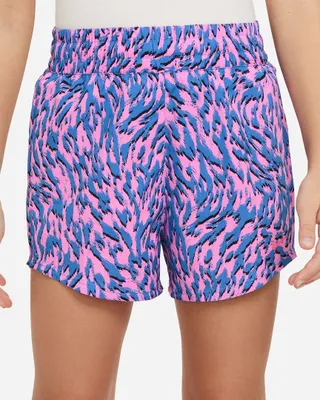Produktbild von Nike Dri-Fit Shorts Kinder, pink, L