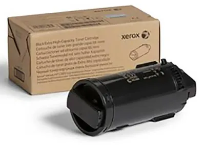 Produktbild von Xerox 106R03939, 16900 Seiten, Schwarz, 1 Stück(e)