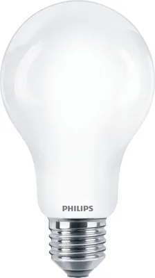 Obrázek produktu pro Led Žarovka Philips E27 17.5W 4000K 2500Lm A80
