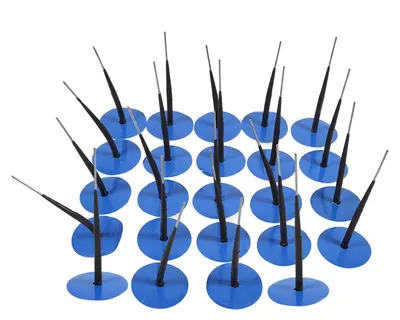Productafbeelding van 24 Stuks Bandenplug-patchkit voor tubeless bandenreparatie