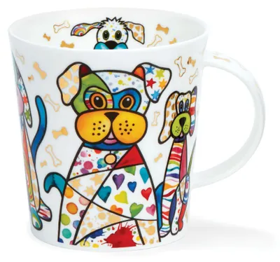 Produktbild von Lomond - BLINGERS - DOG