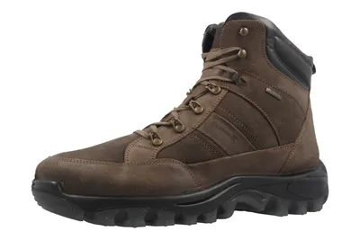Produktbild von Romika Boots in Übergrößen Braun 56004 11 389 große Herrenschuhe