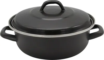 Immagine prodotto di Karl Krüger Colonia tostatore 28 cm della serie NOSTALGIE / teglia / tostatore