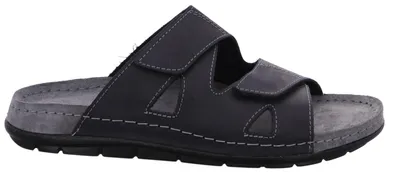 Produktbild von Herren Schuh der Marke Rohde in der Farbe Blau
