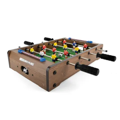 Obrázek produktu pro Toyrific Fuballtisch Power Play 20