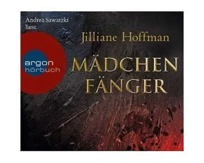 Produktbild von Sawatzki,Andrea-Mädchenfänger