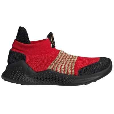 Produktbild von Adidas Schuhe Marvel Iron Man Pure Rnr, FW7236