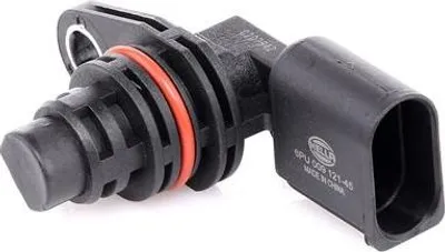 Produktbild von HELLA Zündimpulsgeber 6PU 009 121-451 für VW POLO (9N)