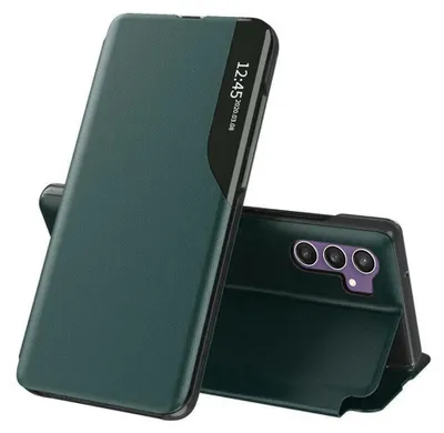 Produktbild von Elegante View Case Book Hülle für Samsung Galaxy S23 FE KP27955