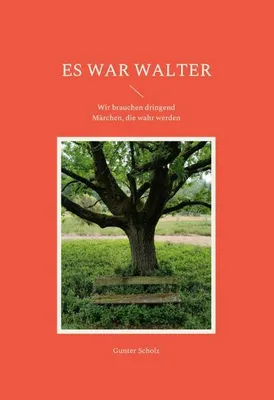 Produktbild von Es war Walter
