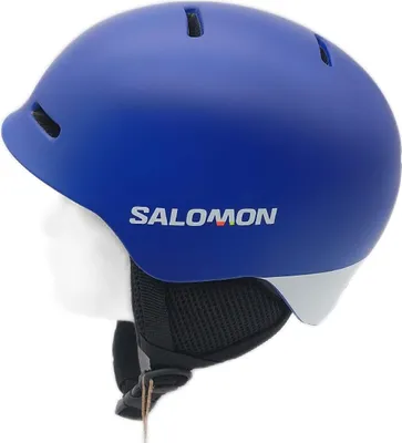 Produktbild von Salomon Kinder Helm Ski Snowboarden Einfach Anzupassende Passform leicht Anzeigen