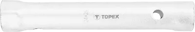Immagine prodotto di Chiave per tubi TOPEX 24 x 26 mm