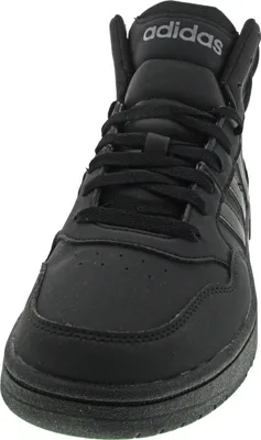 Produktbild von adidas Hoops 3.0 Mid GV6683 (10/cblack-cblack)