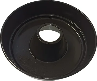 Produktbild von Omnia -Form Antihaft, Pan, 2 l, Edelstahl, Keramik, 177 g, 1 Stück(e)