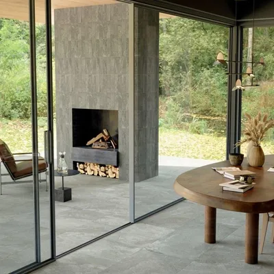 Obrázek produktu pro CASA39 Dlaždice s kamenným vzhledem 45 x 90 cm Marca Arkiquartz