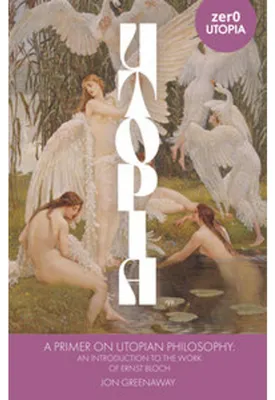 Obrázek produktu pro Primer on Utopian Philosophy, A