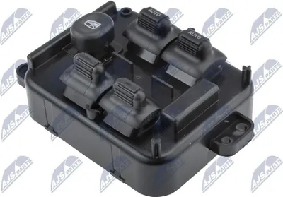 Obrázok produktu pre NTY EWS-CH-027 Spínač okien pre JEEP CHEROKEE (KK) Spínač okien vpredu vľavo