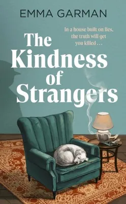 Immagine prodotto di The Kindness of Strangers