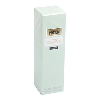 Obrázek produktu pro Dsquared Potion Woman deodorant ve spreji 100 ml