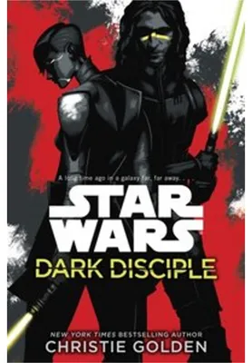 Immagine prodotto di Star Wars: Dark Disciple