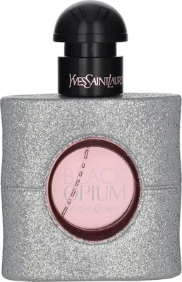 Zdjęcie produktu dla Yves Saint Laurent Black Opium Glitter woda perfumowana dla kobiet 30 ml
