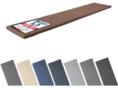 Produktbild von Garronda Bankauflage Outdoor Gartenbank Auflage 180x40 Braun-3 GD-0220