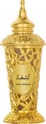 Produktbild von Swiss Arabian Kashkha CPO W 20 ml