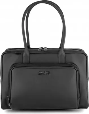 Produktbild von Laptoptasche Urban Factory LWB14UF Schwarz 14"