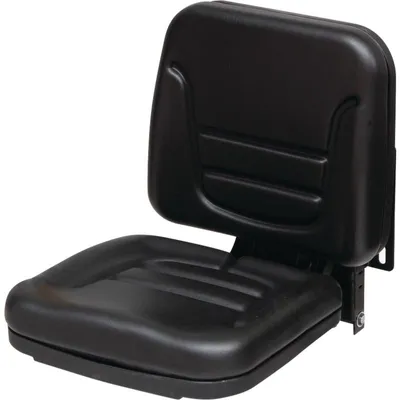 Obrázek produktu pro Sedadlo spolujezdce univerzální PVC skládací 390x500x570 mm 920229