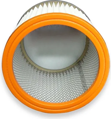 Produktbild von Filter passend für Hoover S4348  S4434 Faltenfilter S 4348 4434