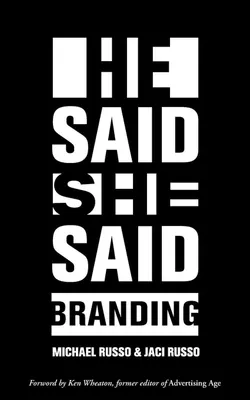 Produktbild von He Said, She Said